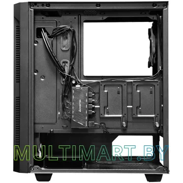 Корпус Chieftec (GS-01B-OP) картинка 8